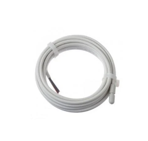 Датчик температуры термопара для теплого пола AWM 2464 W-1 26AWG FT1 3950 типа NTC 10 кОм 80°C 300V