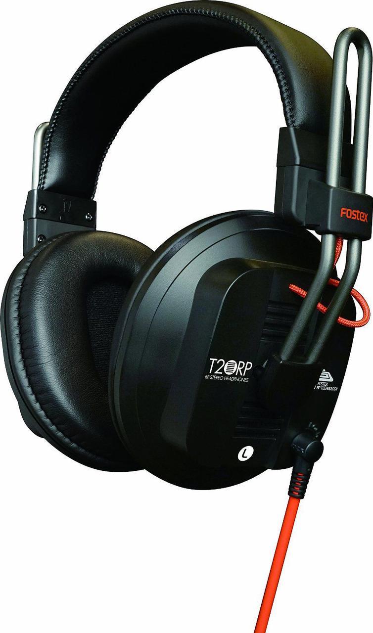 Навушники без мікрофону Fostex T-20RPmk3 (145626)