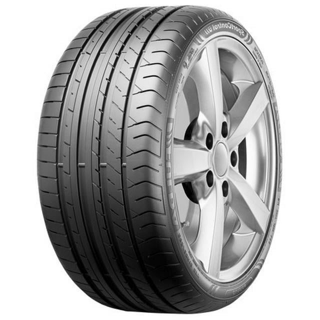 Шина Fulda SportControl 2 245/45 ZR19 102Y XL літо (1002414249)