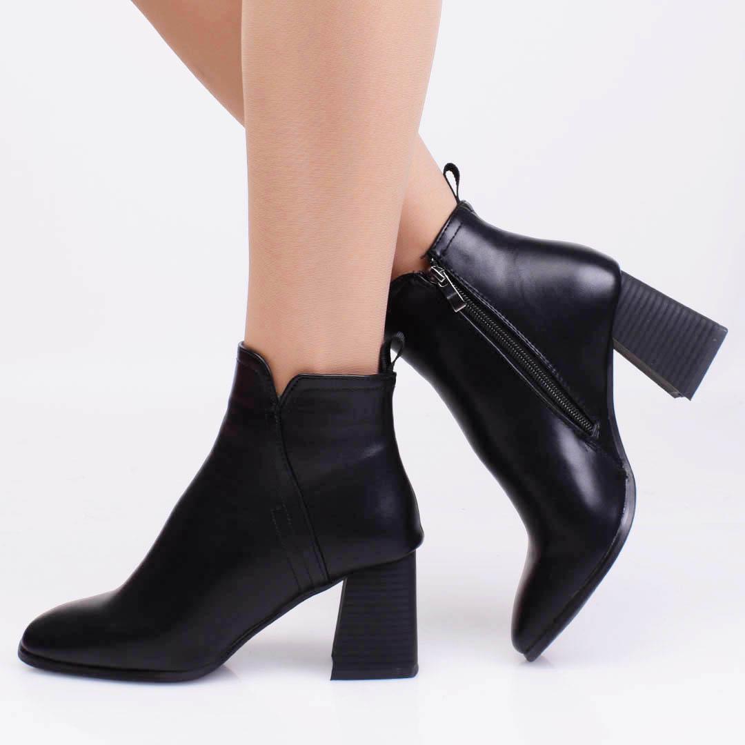 Ботильоны женские демисезонные 335061 р. 36 22,5 см