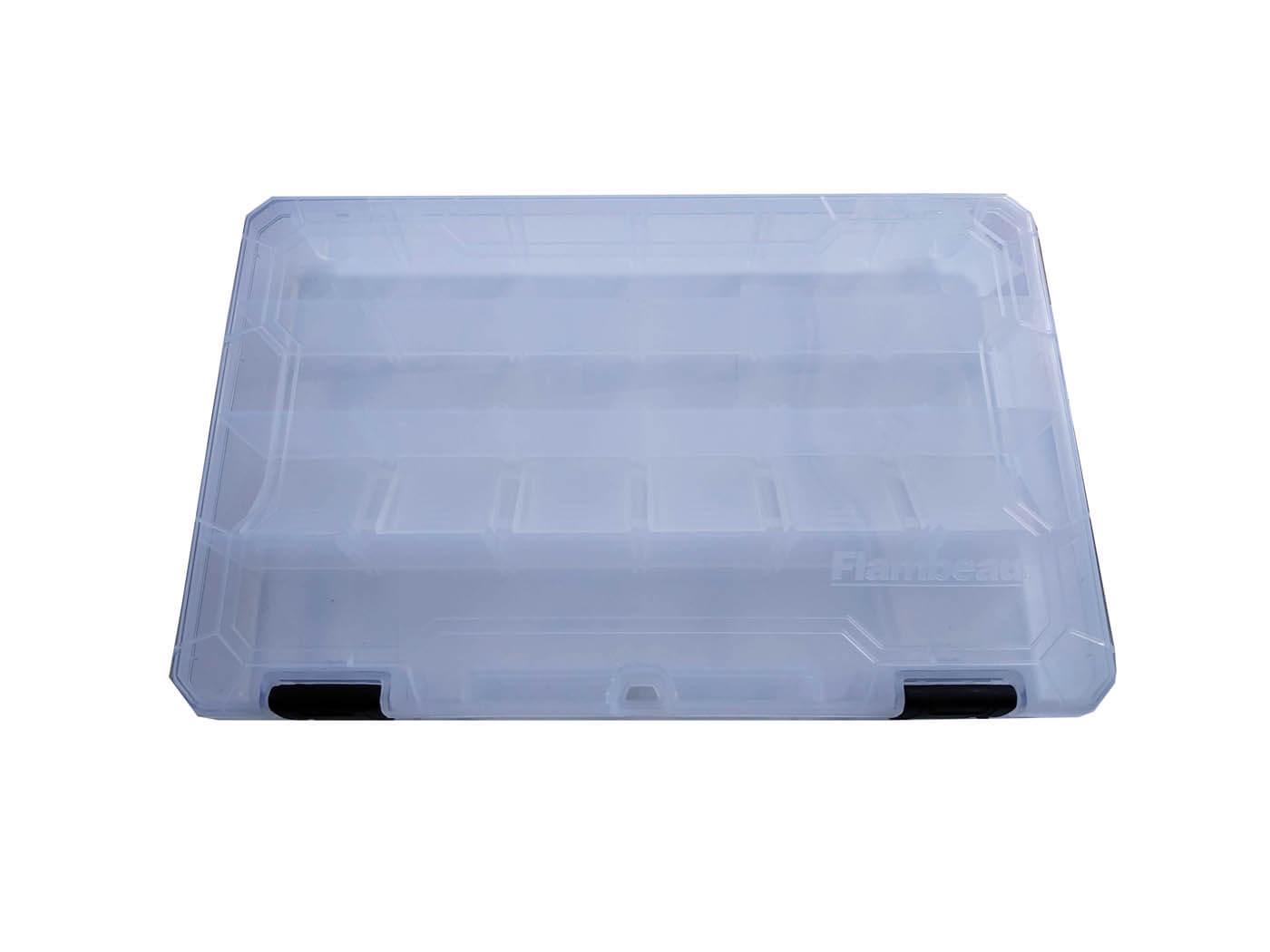 Ящик-сумка з коробками Flambeau (AZ6) - фото 7