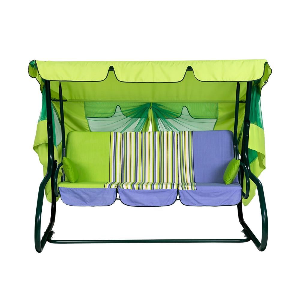 Качели садовые Vitan Фемели (2140024) Качели садовые Vitan Фемели (2140024)