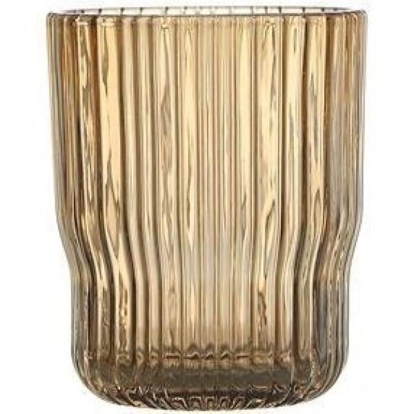 Набір склянок низьких Ardesto Golden Moon скло 2 шт. 300 мл (AR2630SM)