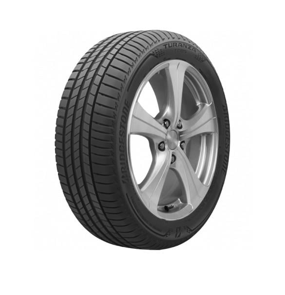 Шина Bridgestone Turanza T005 225/55 R17 97W летняя