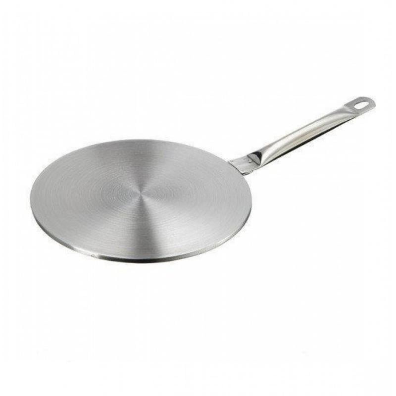 Адаптер для индукционной плиты Kamille 14,5 см (КМ-5651) - фото 2 Адаптер для индукционной плиты Kamille 14,5 см (КМ-5651) - фото 2