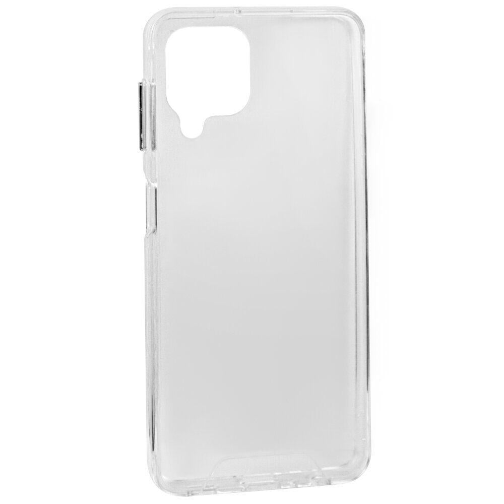 Чехол Space Collection Samsung A22/M22/M32 (A225/M225/M325) Transparent