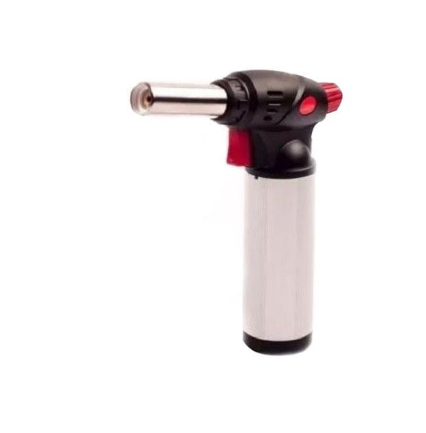 Прибор для карамели и фламбовки Clefers JetTorch-25 сахара/яблок/лука/перца/помидоров (585495)