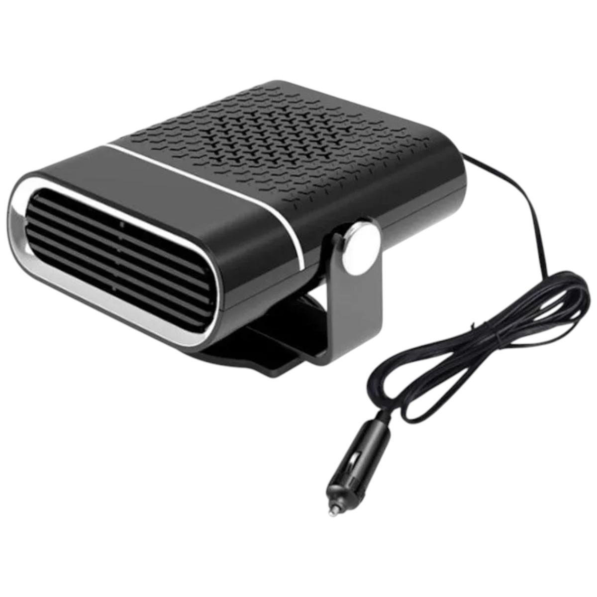 Тепловентилятор автомобильный Car Heater 12V 150Вт