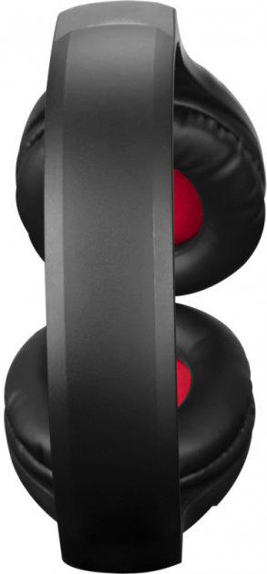 Наушники Marvo HG8928 Black/Red (44570) - фото 2 Наушники Marvo HG8928 Black/Red (44570) - фото 2