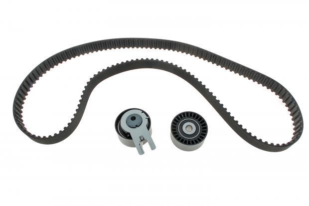 Комплект ГРМ SNR Citroen Nemo 1.4HDI 08-- KD459.38