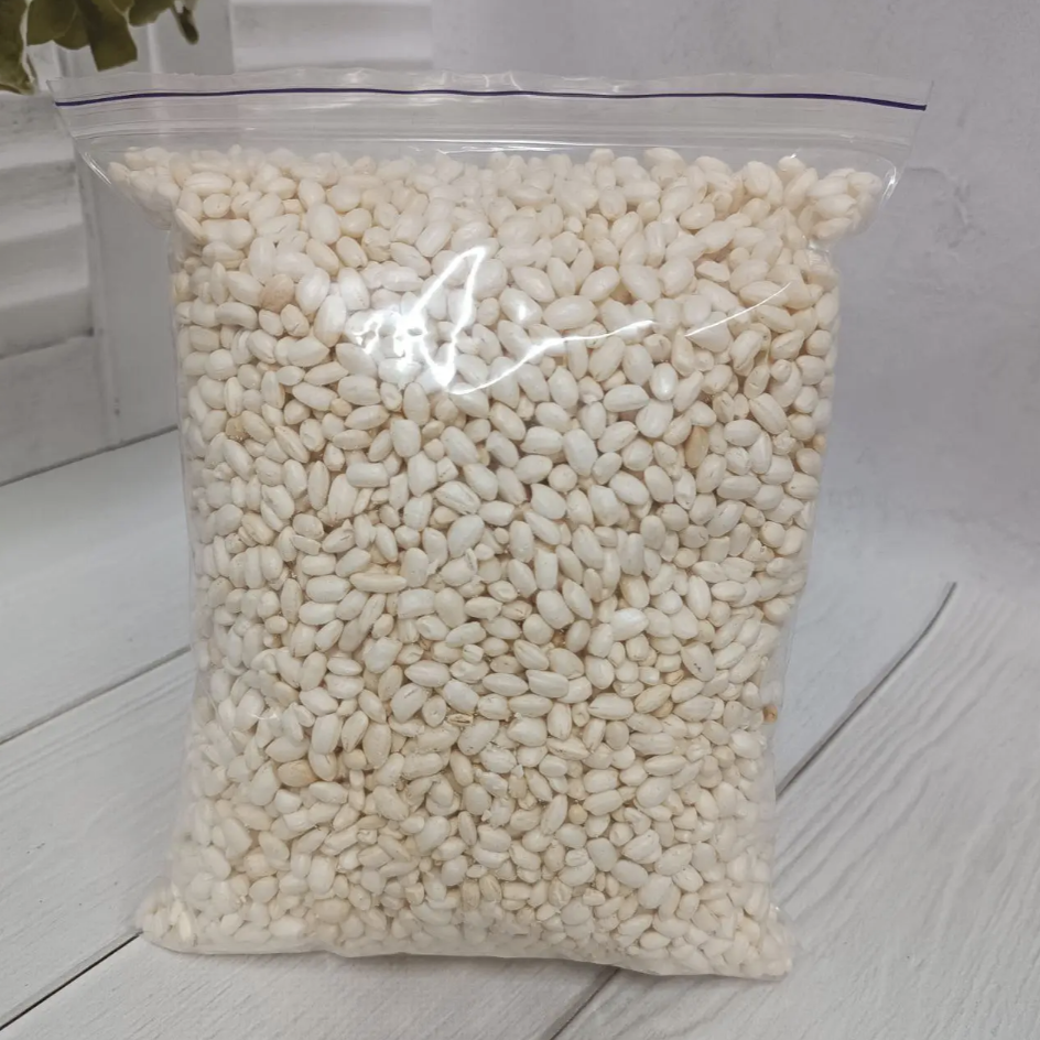 Рис воздушный вздутый взорванный Puffed Rice 500 г (36408659) Рис воздушный вздутый взорванный Puffed Rice 500 г (36408659)