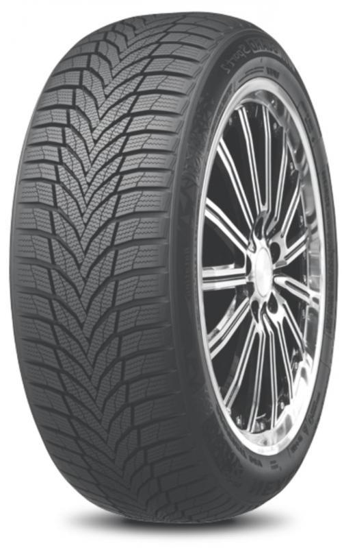 Шина зимова Nexen WinGuard Sport 2 235/35R19 91W (2433078)
