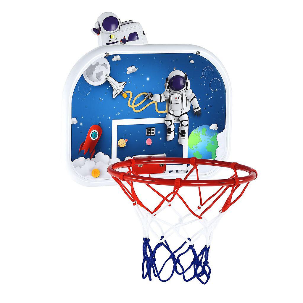 Баскетбольное кольцо MR 1518 Разноцветный Баскетбольное кольцо MR 1518 Разноцветный