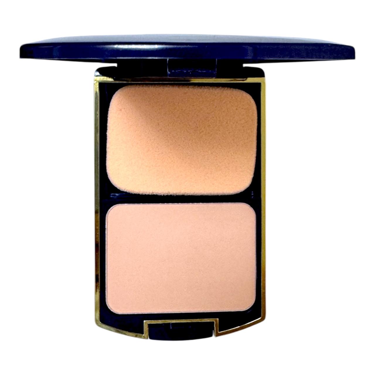 Крем пудра для обличчя Christian №4 рожевий відтінок - фото 2