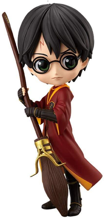 Фігурка Q posket Harry Potter Quidditch Style 15 см