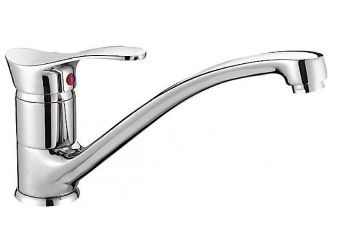 Змішувач для мийки FERRO PADWA BTP4