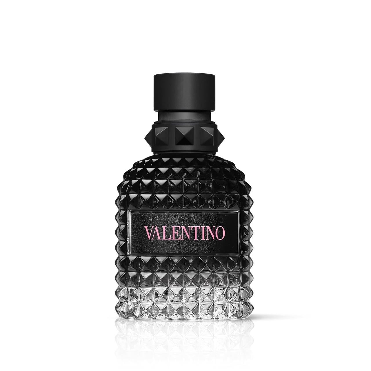 Туалетная вода аромат похож на Valentino Uomo Born in Roma for Men 50 мл
