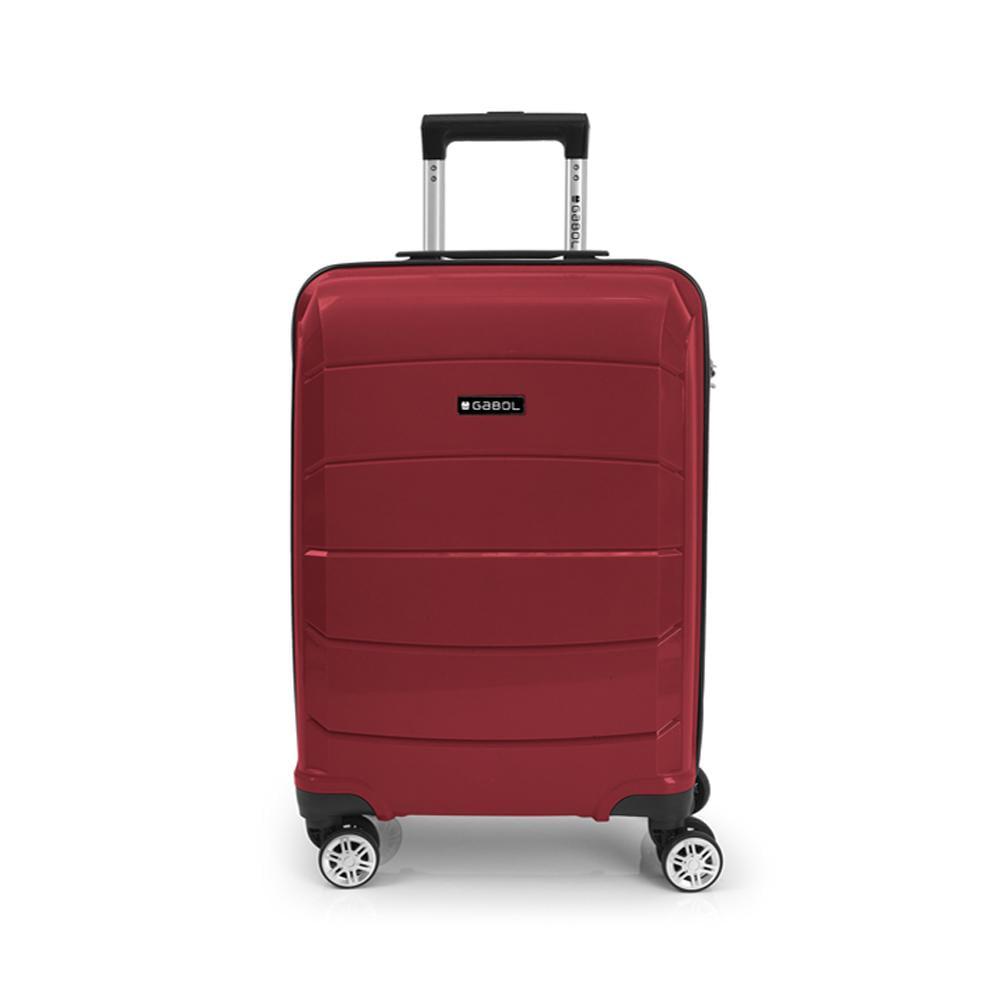 Чемодан Gabol Midori S Red (122122 008)
