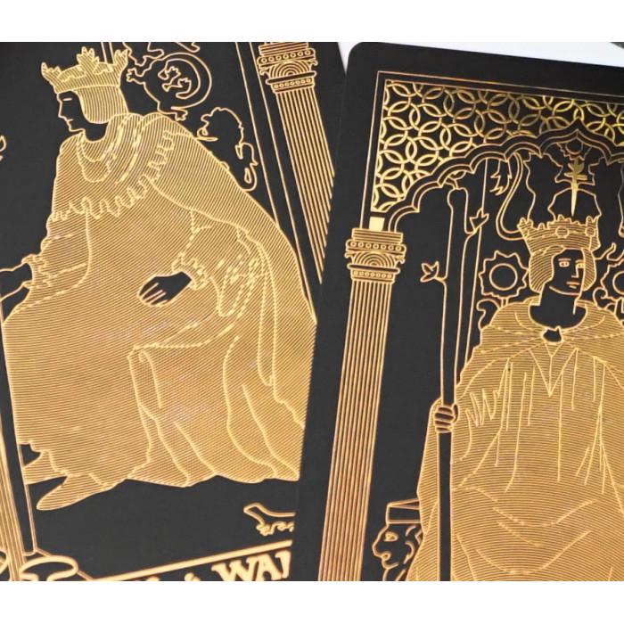 Карты таро Waite's Tarot Cards (9420345) - фото 5