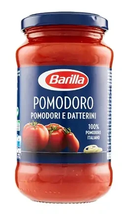 Соус Barilla Pomodoro 400 г (1764883036)