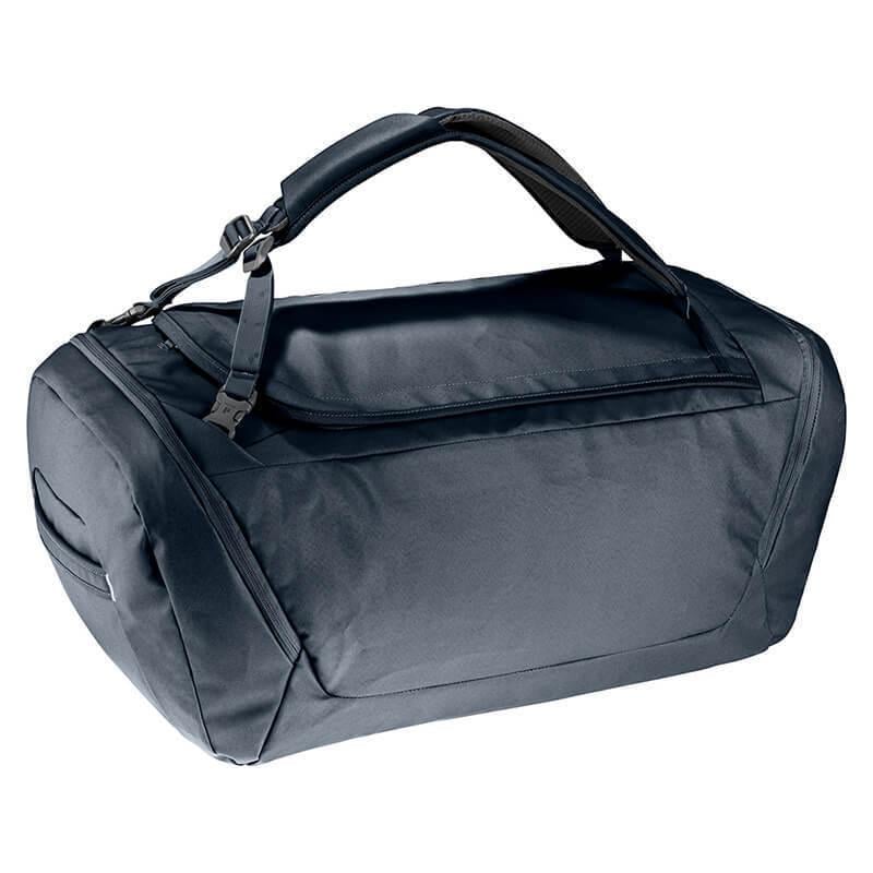 Городской рюкзак-сумка Deuter Aviant Duffel Pro 60 л Black (3521122 7000) - фото 2