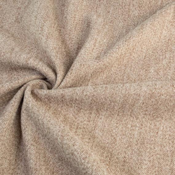 Ткань костюмная IDEIA Альберта 1,5 м Бежевый (2200004245737)