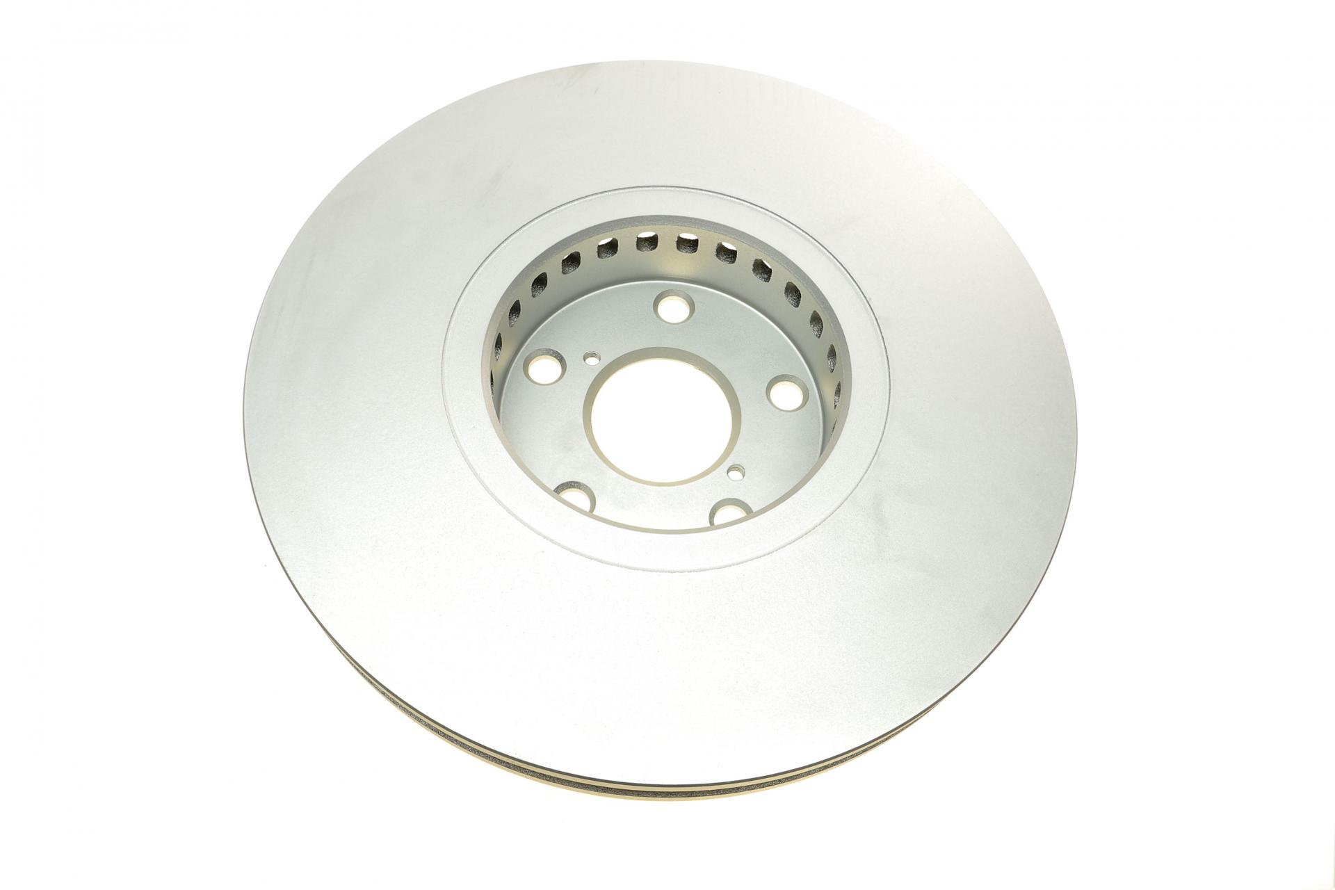 Тормозной диск передний TEXTAR для Lexus GS 05-/IS 09-R 334x30 PRO мм (92147903)