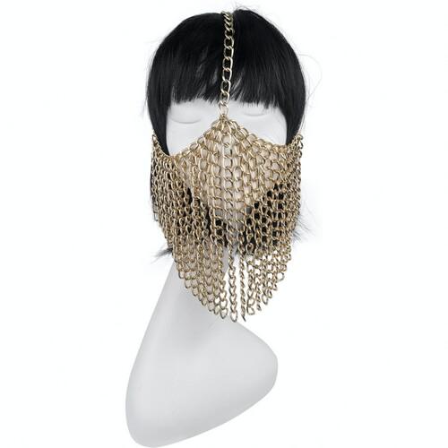 Маска NEVADA SETA Decor 21-560GL