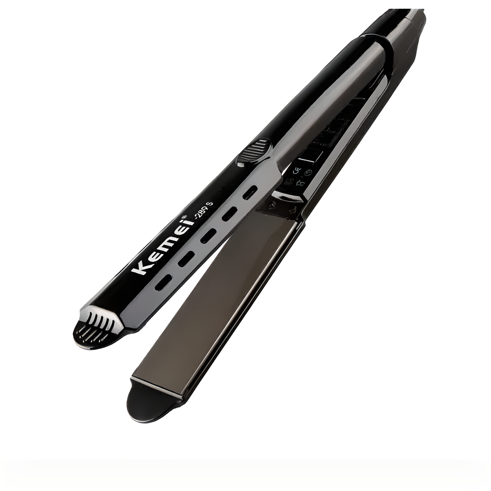 Утюжок Kemei ZGQ-KM-289S 30 12478