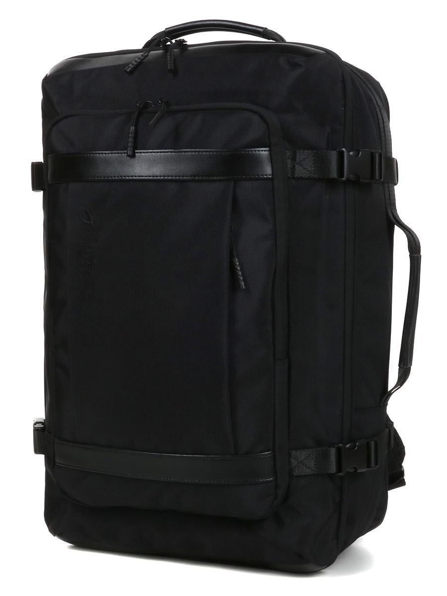Городской рюкзак AIRTEX 752 Черный (R007521)