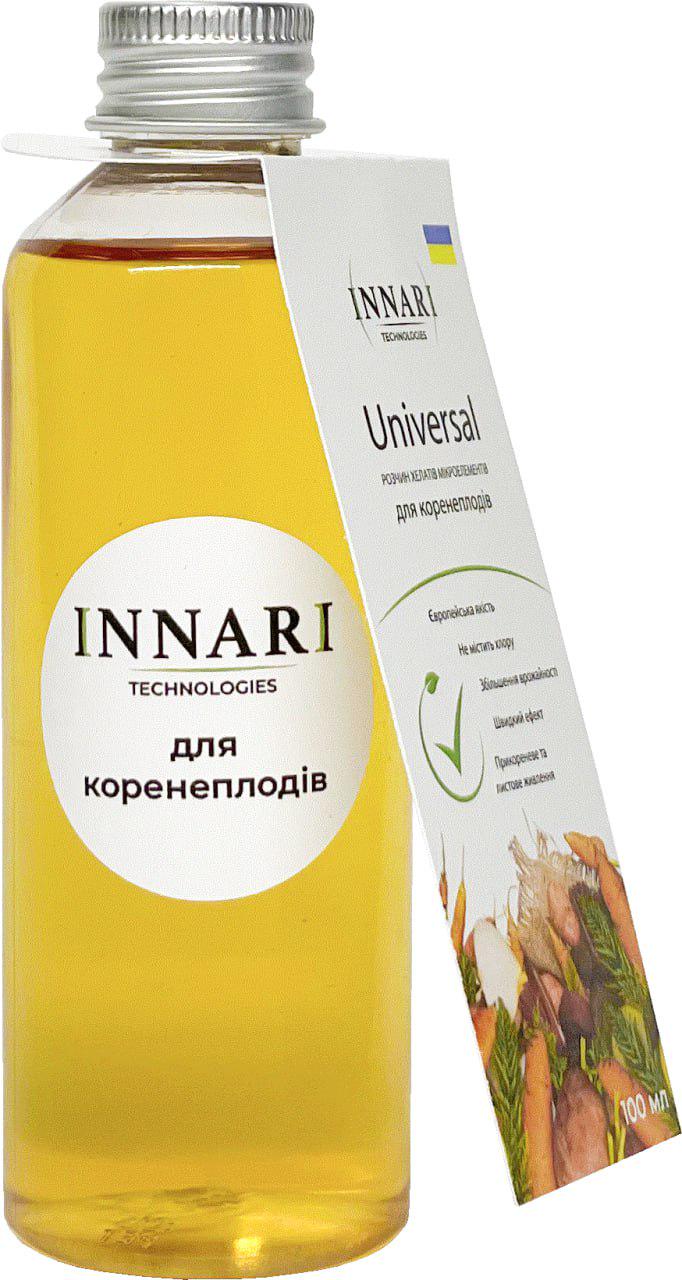 Удобрение Innari Technologies для корнеплодов 100 мл
