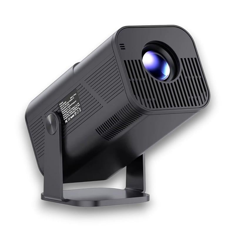 Смарт проектор мультимедийный Magcubic AMX500 T950S 720P 1/8 Гб до 300 ANSI Android 13 Черный (415B-T950S)