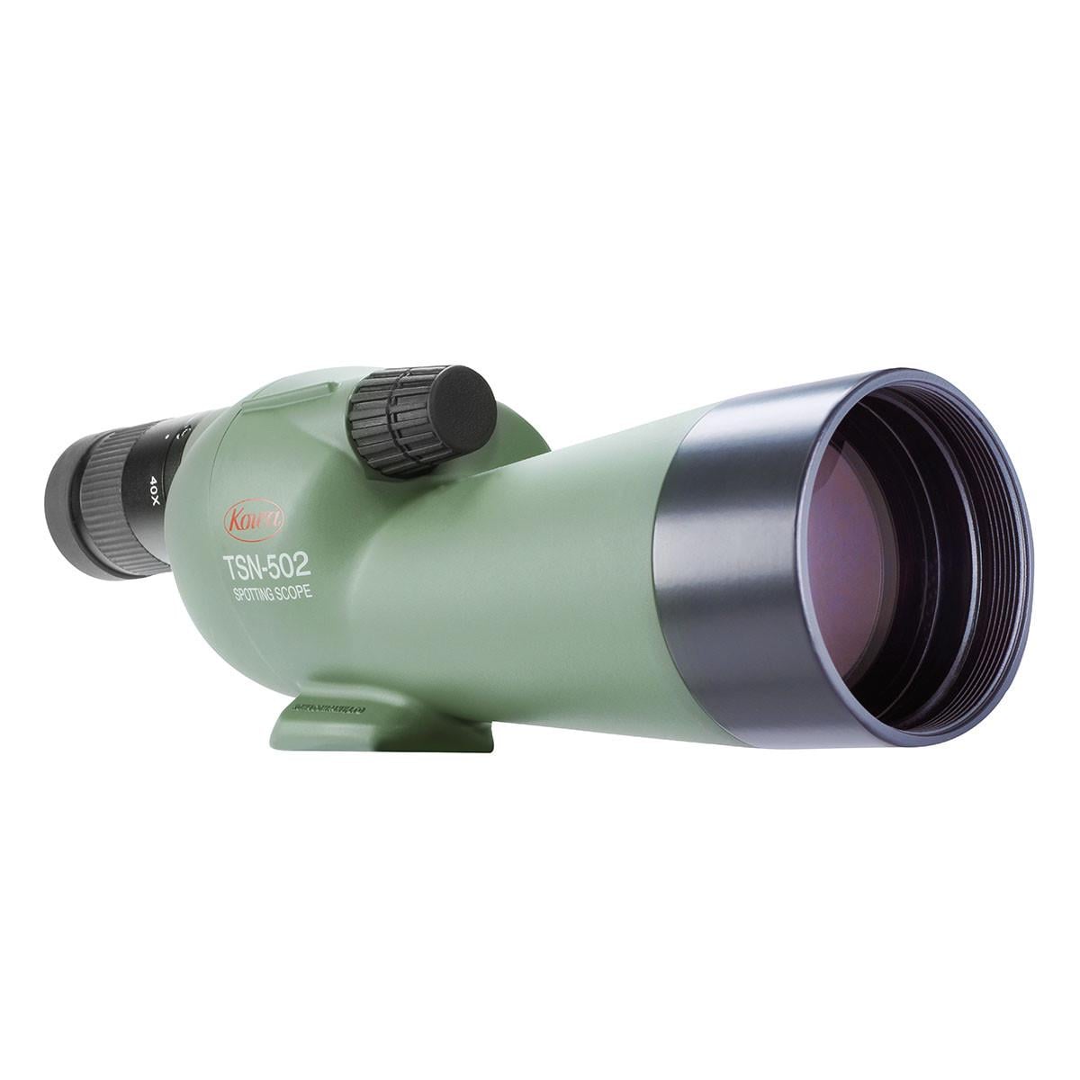 Подзорная труба Kowa TSN-502 20-40x50 (11429)