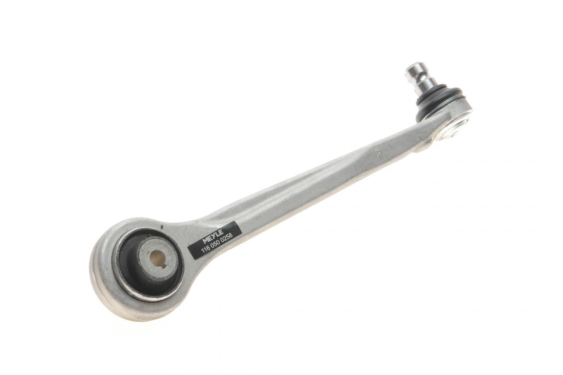 Важіль підвіски Meyle передній/зверху/спереду R Audi Q5/Q7/Q8/E-Tron/VW Touareg 2,0/3,0 TDI 15- (116 050 0258)
