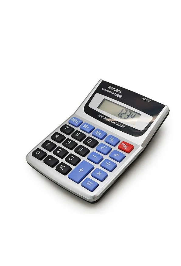 Калькулятор HOME KK-8985A (2200000245335)