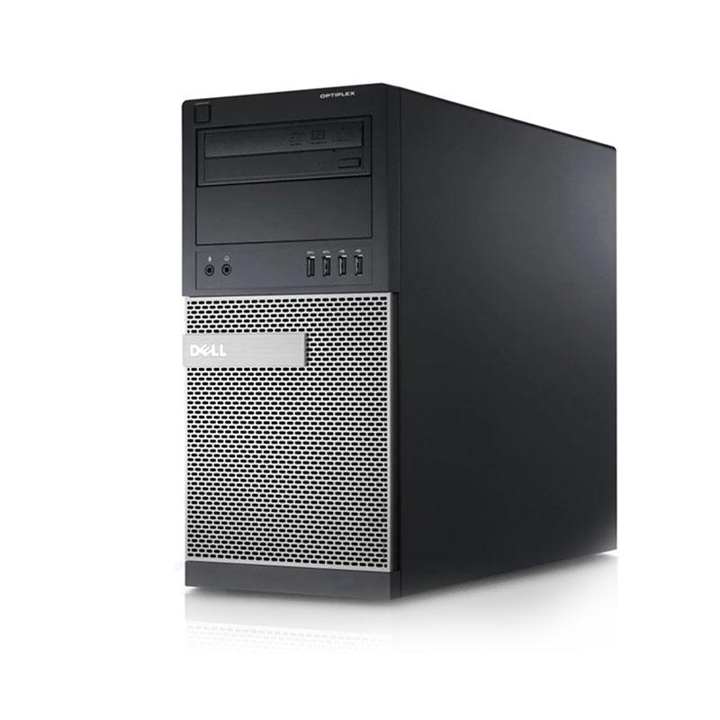 Системный блок Dell OptiPlex 3020 Tower Intel Core i5-4570 3,2 Ghz 12 Гб ОЗП 500 Гб HDD Windows 10