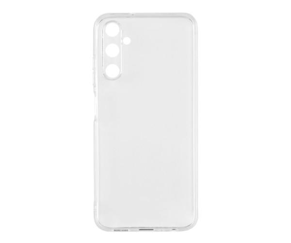 Чехол - накладка TPU Virgin для Samsung Galaxy A04s (A047) Transparent Чехол - накладка TPU Virgin для Samsung Galaxy A04s (A047) Transparent