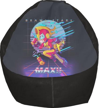 Кресло-груша MAX BS M (13281467)