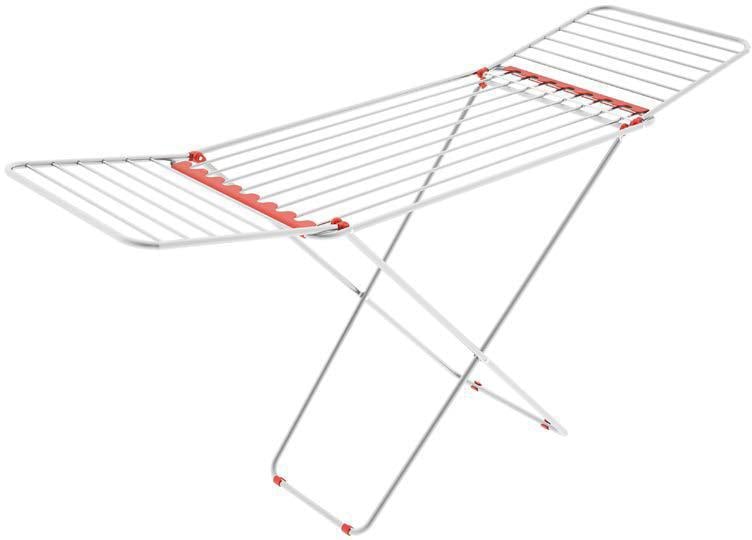 Сушарка для білизни підлогова Colombo Emotion 20 (931016) - фото 1