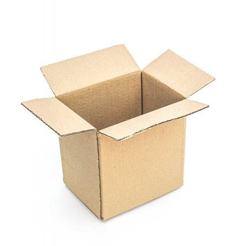 Коробка 185х140х190 Бурый (048)