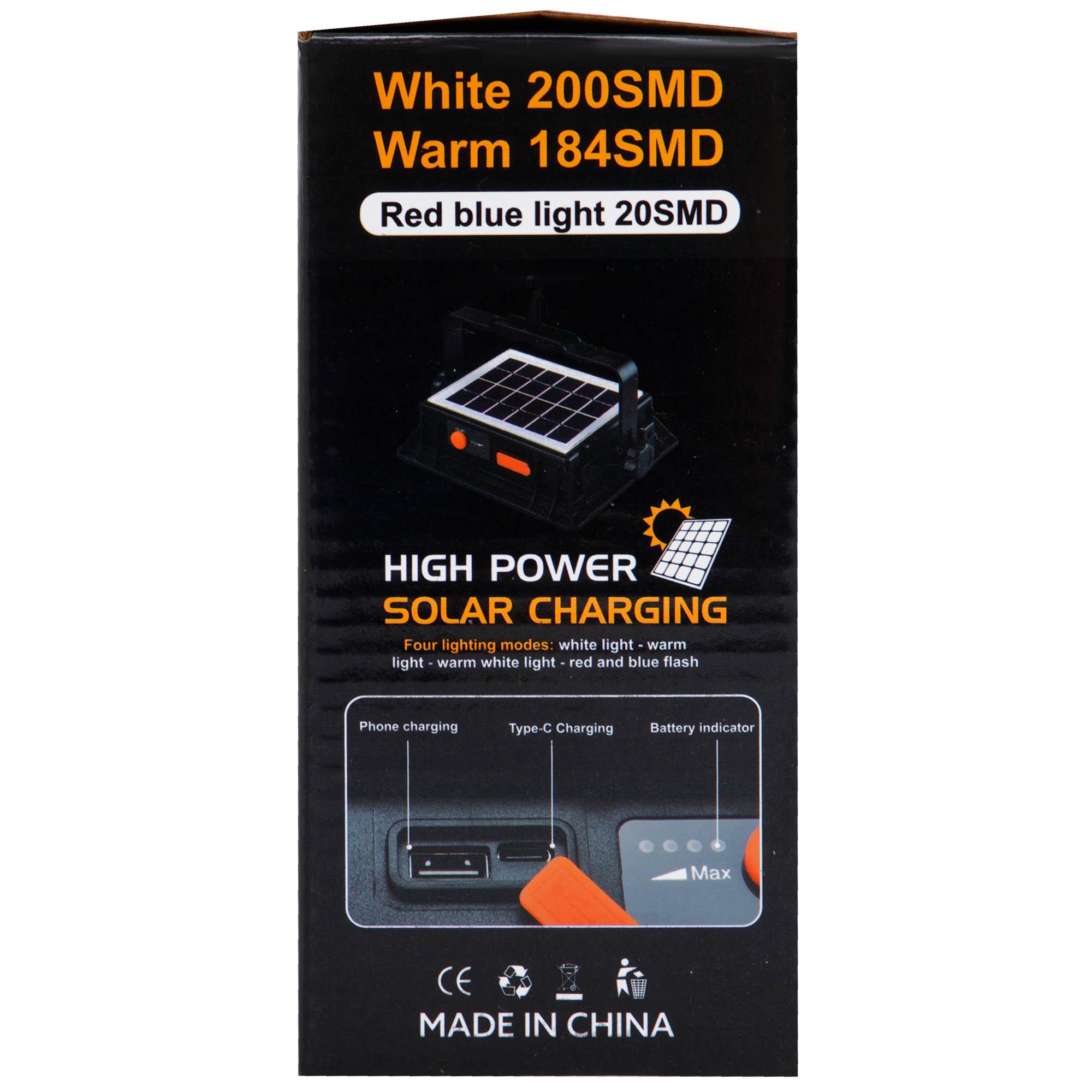 Прожектор светодиодный X-balog BL-W884-3 Черный (DN000139) - фото 13 Прожектор светодиодный X-balog BL-W884-3 Черный (DN000139) - фото 13