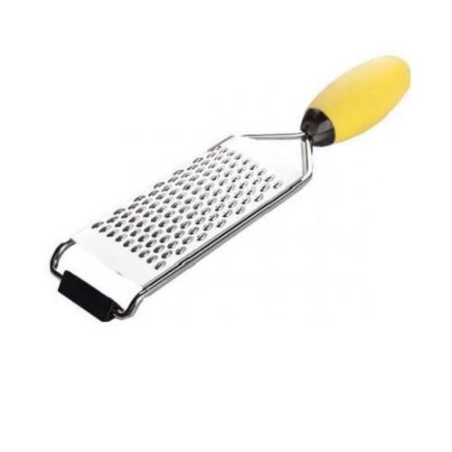 Тертка із силіконовою ручкою Maestro MR-1173