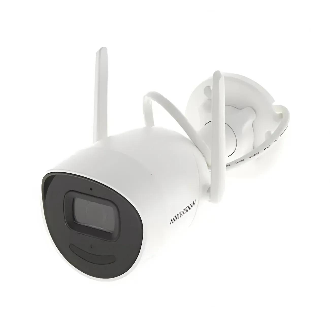 Камера видеонаблюдения с микрофоном Hikvision DS-2CV2041G2-IDW/W 4 Мп 2.8 мм IP66 Белый (30106305) - фото 7 Камера видеонаблюдения с микрофоном Hikvision DS-2CV2041G2-IDW/W 4 Мп 2.8 мм IP66 Белый (30106305) - фото 7