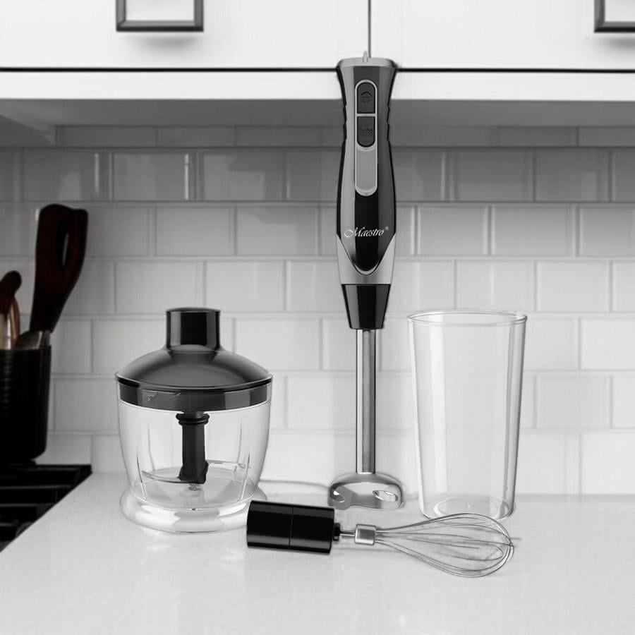 Блендер Maestro MR-566 500 Вт (32804968) Блендер Maestro MR-566 500 Вт (32804968)
