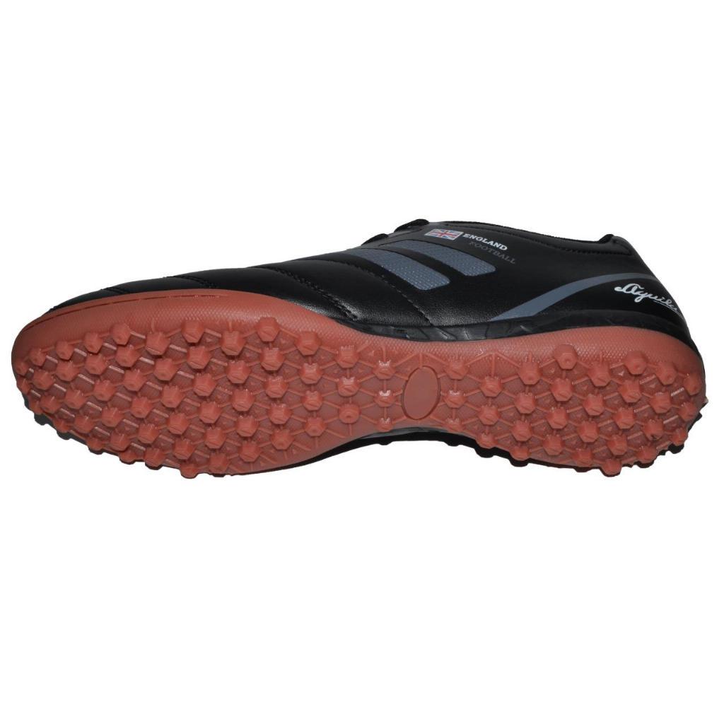 Кроссовки футбольные Demax 107-192-471 р. 45 29 см Черный - фото 4 Кроссовки футбольные Demax 107-192-471 р. 45 29 см Черный - фото 4