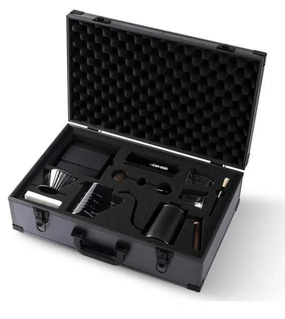 Подарунковий набір для любителів кави MHW-3BOMBER B-2 Tactics Set - фото 2 Подарунковий набір для любителів кави MHW-3BOMBER B-2 Tactics Set - фото 2