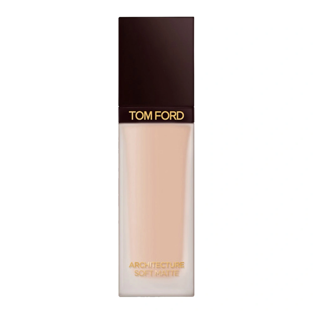 Тональний засіб Tom Ford Architecture Soft Matte