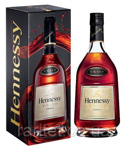 Муляж коньяк Hennessy Vsop 1,5 л (DI-934465724) - фото 6