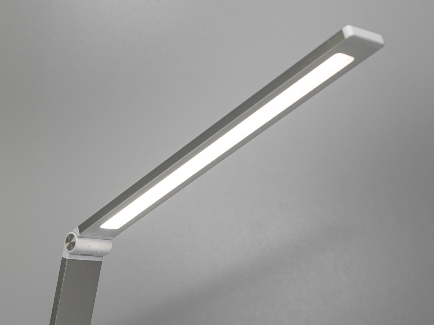 Настільна лампа світлодіодна (856SL) - фото 2 Настільна лампа світлодіодна (856SL) - фото 2