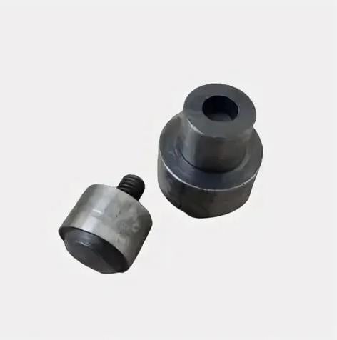 Матрица для установки люверсов 14 мм (4139) Матрица для установки люверсов 14 мм (4139)